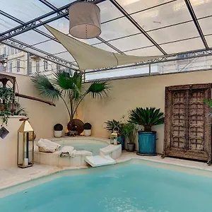 Cocoon In ***** Appartement