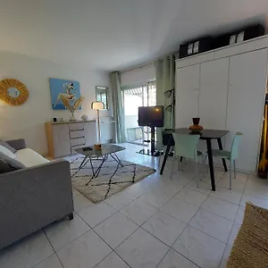 Montrose - Axelle Loc'appart Appartement
