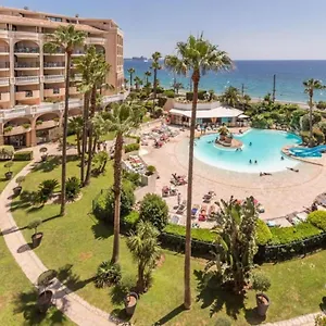 La Palme D'azur - Appartement