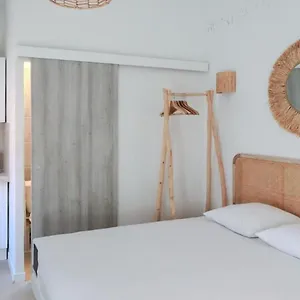 Sephora Appartement