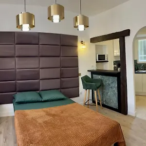 Le Petit Carlthon Appartement