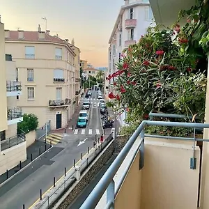 Modern In Appartement