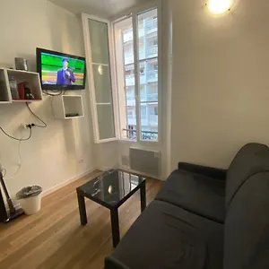Smart Appartement