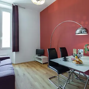 Florella Marceau Appartement
