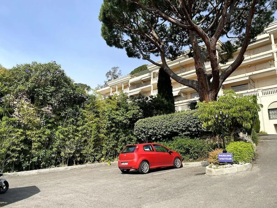 Apartment The Sun Paradise Dream Cannes