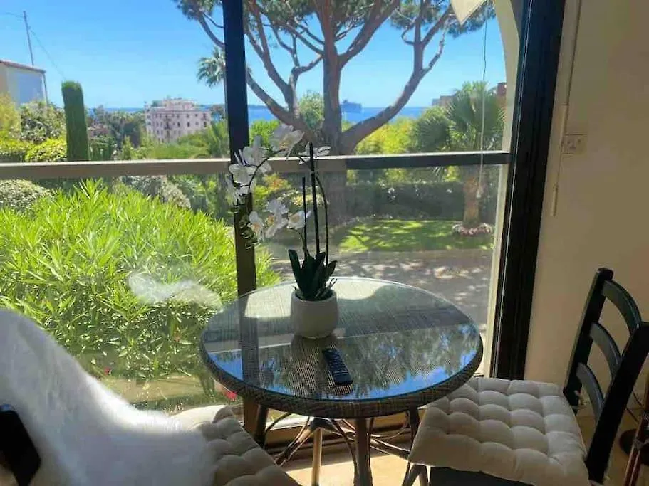 The Sun Paradise Dream Cannes Apartment