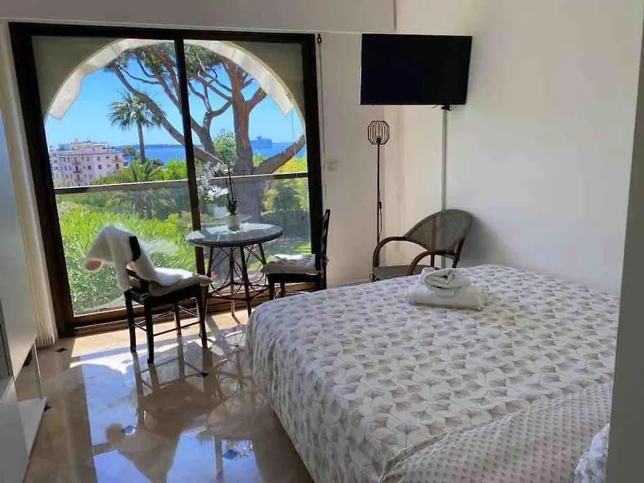 Apartment The Sun Paradise Dream Cannes France