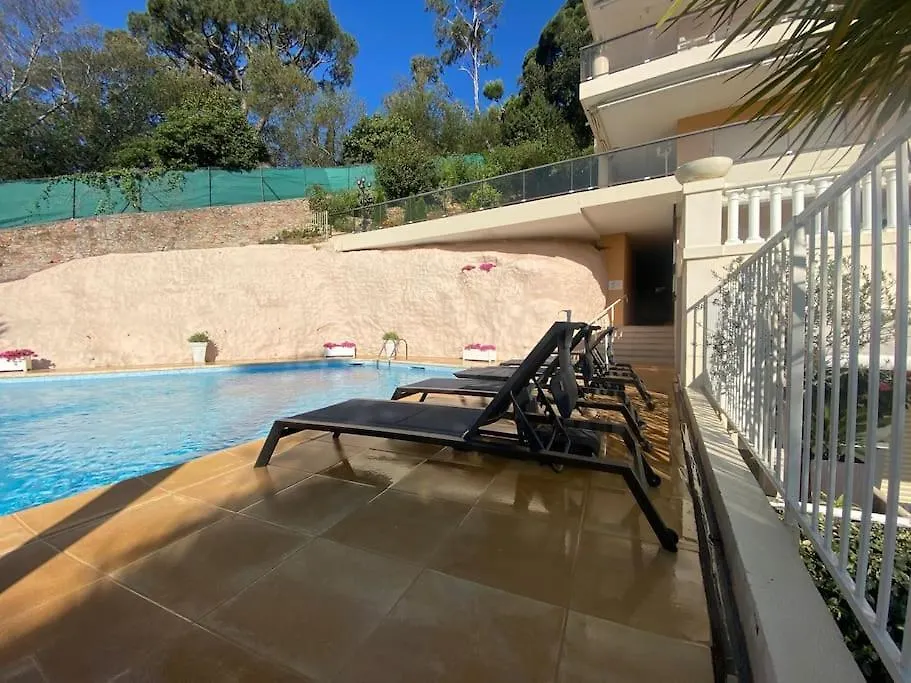 The Sun Paradise Dream Cannes