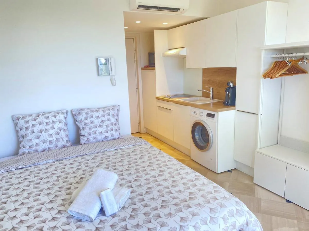 Apartment The Sun Paradise Dream Cannes France