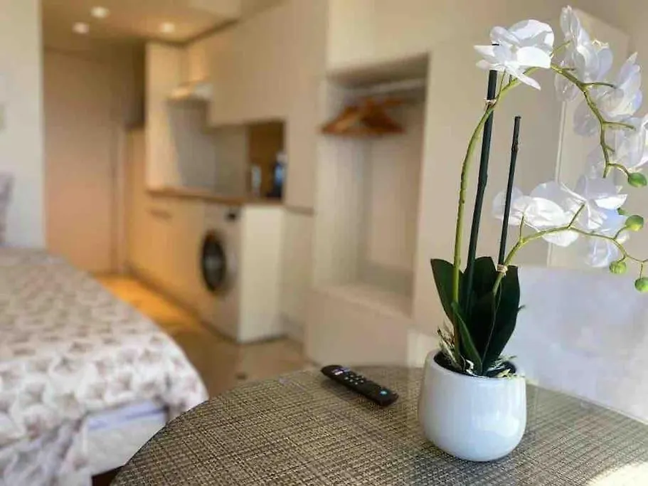 Apartment The Sun Paradise Dream Cannes